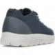 GEOX SPHERICA HOMBRE U15BYA NAVY_BLACK