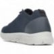 GEOX SPHERICA HOMBRE U15BYA NAVY_BLACK