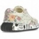ZAPATILLAS LAURA VITA BURTON05 FLORAL_BEIGE