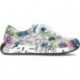 ZAPATILLAS LAURA VITA BURTON05 JEANS