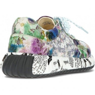 ZAPATILLAS LAURA VITA BURTON05 JEANS