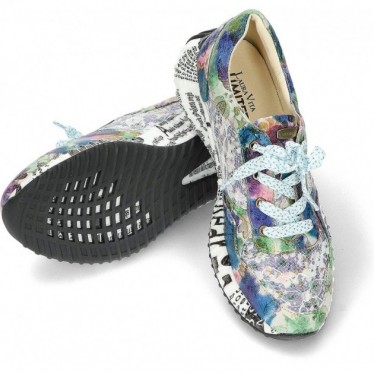 ZAPATILLAS LAURA VITA BURTON05 JEANS