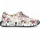 ZAPATILLAS LAURA VITA BURTON05 BLANCO