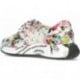ZAPATILLAS LAURA VITA BURTON05 BLANCO