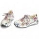 ZAPATILLAS LAURA VITA BURTON05 BLANCO