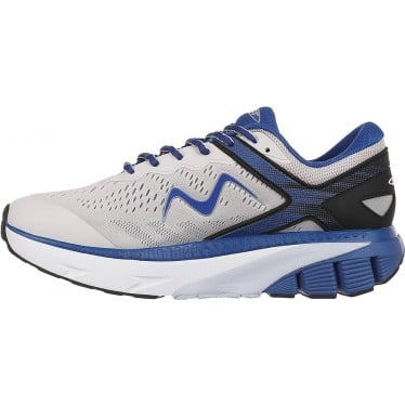 Deportivas MBT MTR 1500 II Lace up 702888 M GREY_BLUE