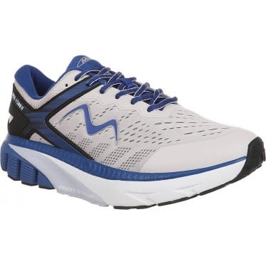 Deportivas MBT MTR 1500 II Lace up 702888 M GREY_BLUE