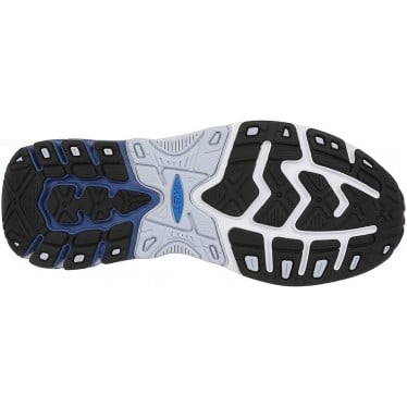 Deportivas MBT MTR 1500 II Lace up 702888 M GREY_BLUE