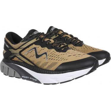 Deportivas MBT MTR 1500 II Lace up 702888 M SAND