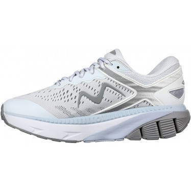 Deportivas MBT MTR 1500 II Lace up 702888 M WHITE