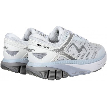 Deportivas MBT MTR 1500 II Lace up 702888 M WHITE