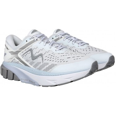 Deportivas MBT MTR 1500 II Lace up 702888 M WHITE