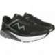 Deportivas MBT MTR 1500 II Lace up 702888 M BLACK_BLACK