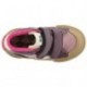 Botin Victoria 1065193 Tribu Tiras ROSA