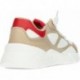 Deportivas para niño GEOX Loftus J55MQE BEIGE