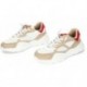 Deportivas para niño GEOX Loftus J55MQE BEIGE