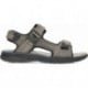 Sandalia para hombre GEOX Spherica U55ELB DOVE_GREY