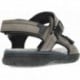Sandalia para hombre GEOX Spherica U55ELB DOVE_GREY