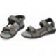 Sandalia para hombre GEOX Spherica U55ELB DOVE_GREY