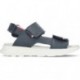 Sandalia para niño GEOX Airadyum J55F1B NAVY_RED