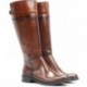 BOTAS FLUCHOS TIERRA D7687 CUERO