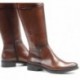 BOTAS FLUCHOS TIERRA D7687 CUERO