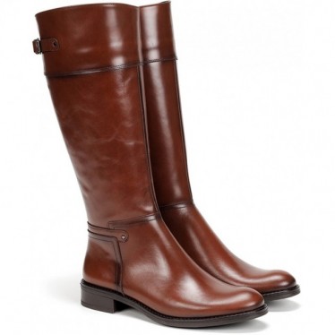 BOTAS FLUCHOS TIERRA D7687 MARRON