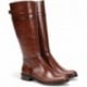 BOTAS FLUCHOS TIERRA D7687 MARRON