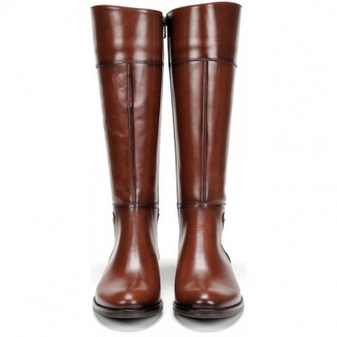 BOTAS FLUCHOS TIERRA D7687 MARRON