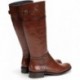 BOTAS FLUCHOS TIERRA D7687 MARRON