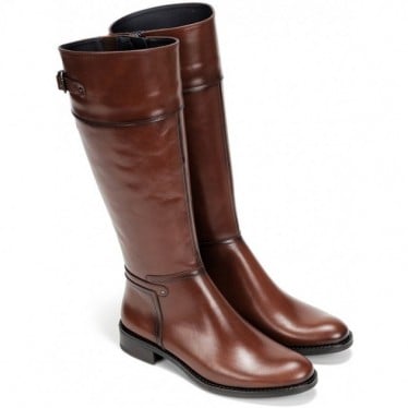 BOTAS FLUCHOS TIERRA D7687 MARRON