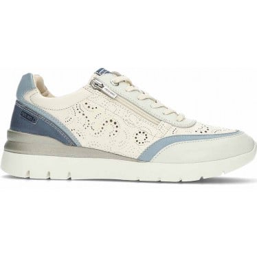 Deportivas para mujer Pikolinos W4R-6622C2 Cantabria NATA_ESPUMA