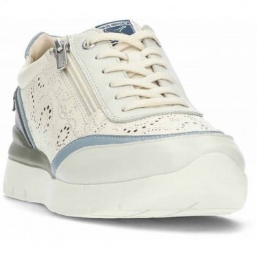 Deportivas para mujer Pikolinos W4R-6622C2 Cantabria NATA_ESPUMA