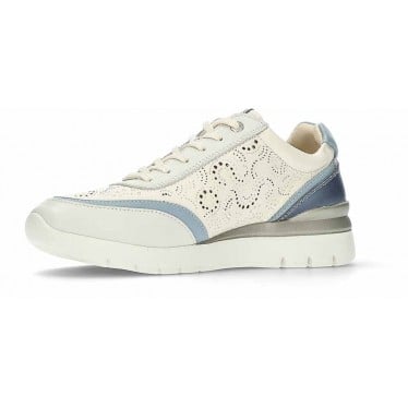 Deportivas para mujer Pikolinos W4R-6622C2 Cantabria NATA_ESPUMA