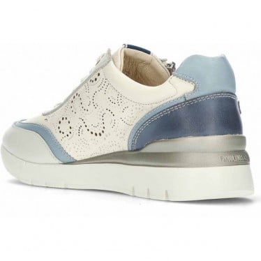 Deportivas para mujer Pikolinos W4R-6622C2 Cantabria NATA_ESPUMA