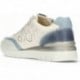 Deportivas para mujer Pikolinos W4R-6622C2 Cantabria NATA_ESPUMA