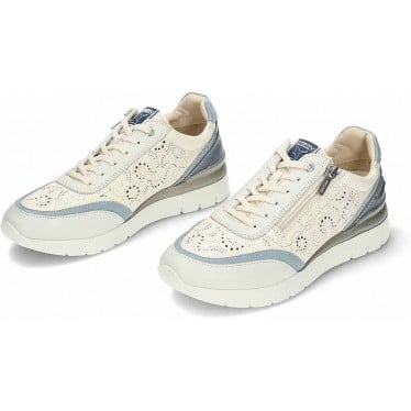 Deportivas para mujer Pikolinos W4R-6622C2 Cantabria NATA_ESPUMA