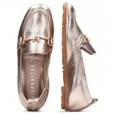 Mocasines para mujer Hispanitas HV254027 Bombay CAVA_C002