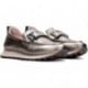 Mocasines para mujer Hispanitas HI243621 Loira BASALT_C001