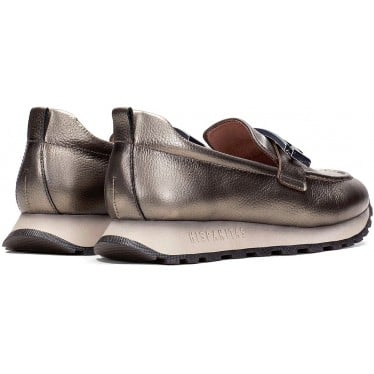 Mocasines para mujer Hispanitas HI243621 Loira BASALT_C001