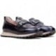 Mocasines para mujer Hispanitas HI243621 Loira MIDNIGHT_C004