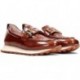 Mocasines para mujer Hispanitas HI243621 Loira CUERO_C002