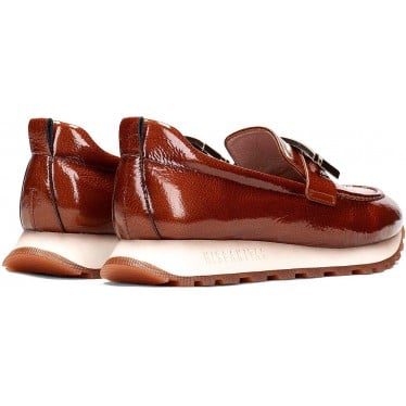 Mocasines para mujer Hispanitas HI243621 Loira CUERO_C002