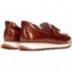 Mocasines para mujer Hispanitas HI243621 Loira CUERO_C002