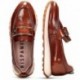 Mocasines para mujer Hispanitas HI243621 Loira CUERO_C002
