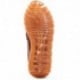Mocasines para mujer Hispanitas HI243621 Loira CUERO_C002