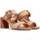 Sandalias para mujer Hispanitas RHV254048 Miami NATURAL_C002
