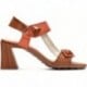 Sandalias para mujer Hispanitas CHV253958 Miami CORAL_LATTE_C001