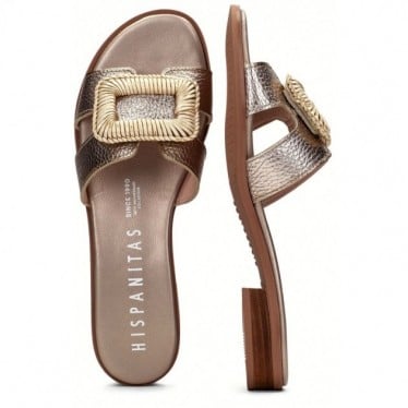 Sandalias para mujer Hispanitas HV253881 Yakarta CAVA_C006