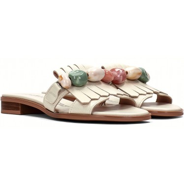 Sandalias para mujer Hispanitas HV253944 Yakarta LATTE_C006